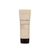 INCELLDERM AQUA PROTECTION SUN GEL 50ml